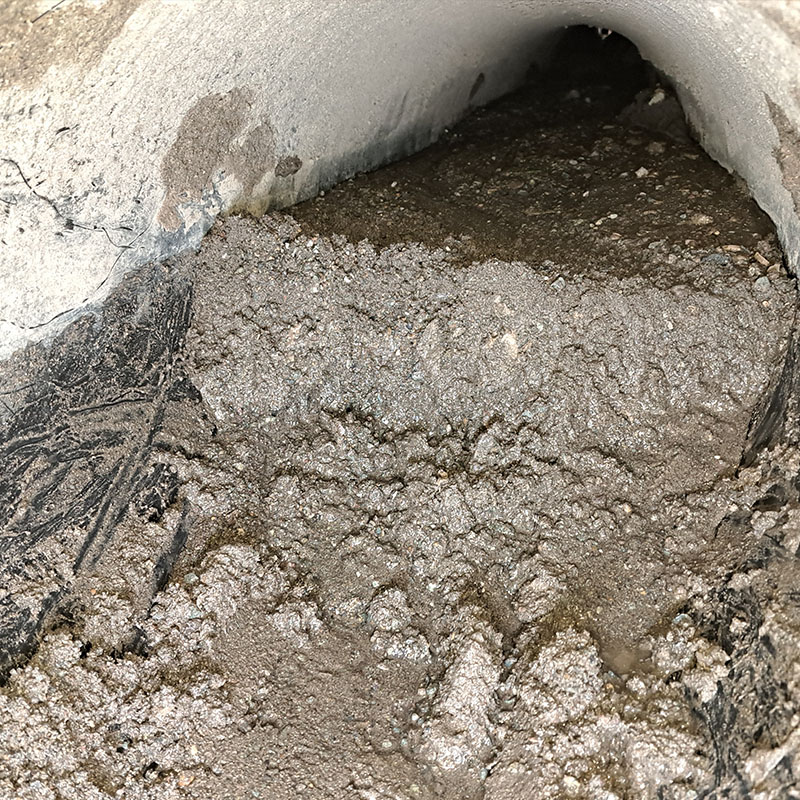 Desrtape de Ductos 2