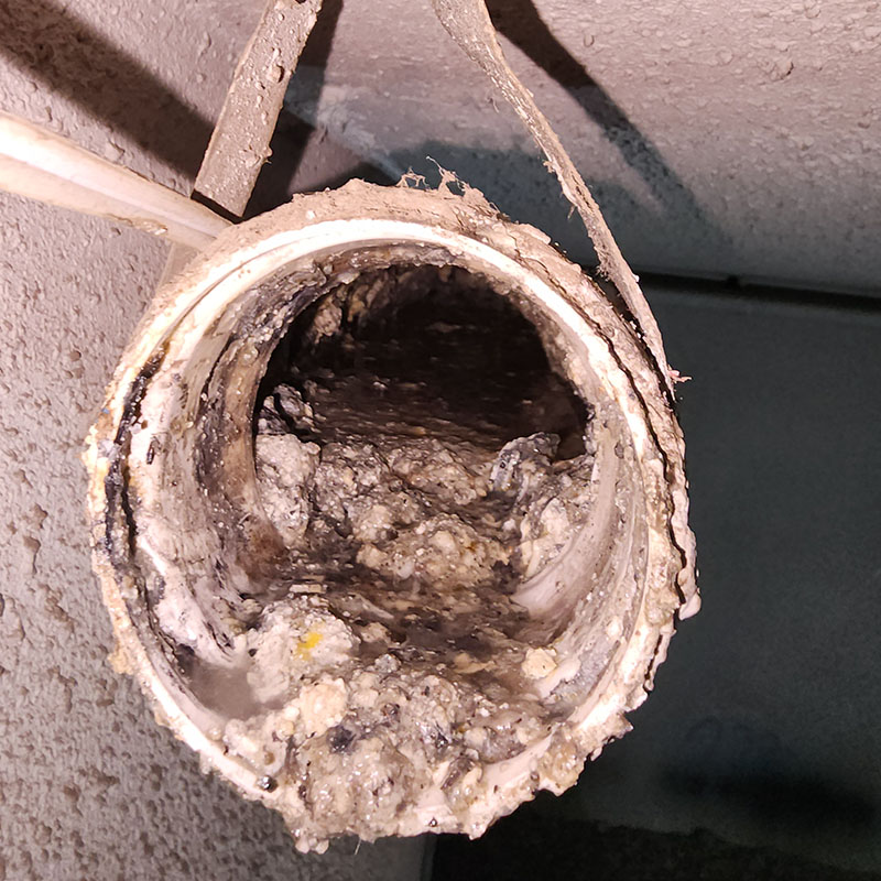 Destapes de Ductos 5